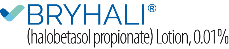 Bryhali® Halobetasol Propionate Lotion 001